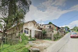 Dijual Tanah Lokasi Cihanjuang, Bandung Seluas 3300m2 Dijual Tanah Lokasi Cihanjuang, Bandung Seluas 3300m2