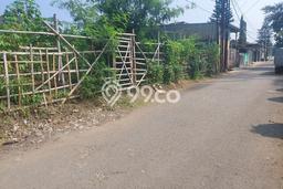 Tanah Dijual di Bandung Seluas 500m2 Strategis Tanah Dijual di Bandung Seluas 500m2 Strategis