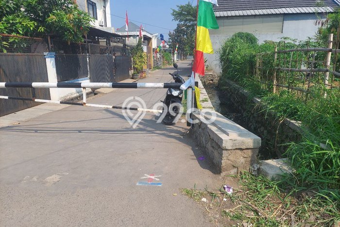 Tanah Dijual di Bandung Seluas 500m2 Strategis Tanah Dijual di Bandung Seluas 500m2 Strategis