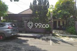 Rumah Luxury Modern Tanpa Renovasi di Riau Bandung Rumah Luxury Modern Tanpa Renovasi di Riau Bandung