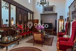 Dijual Rumah Mewah Elegan Dengan View Cantik di Turangga, Bandung Dijual Rumah Mewah Elegan Dengan View Cantik di Turangga, Bandung