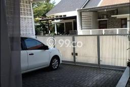 Rumah Mewah Dijual LT 119m2 di Arcamanik, Bandung Rumah Mewah Dijual LT 119m2 di Arcamanik, Bandung