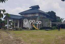 Tanah Dijual Area Strategis di Ciapus Bogor 5018m2 Tanah Dijual Area Strategis di Ciapus Bogor 5018m2