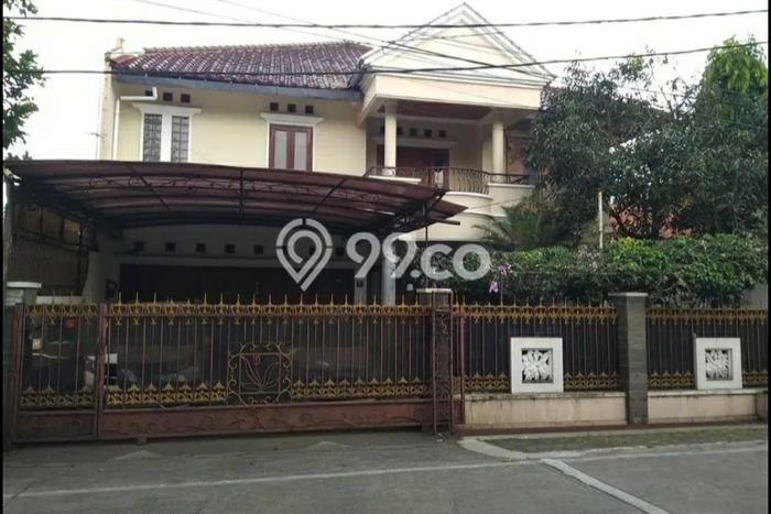 Hunian Super Mewah dengan Akses Paling Strategis di Turangga, Bandung Hunian Super Mewah dengan Akses Paling Strategis di Turangga, Bandung