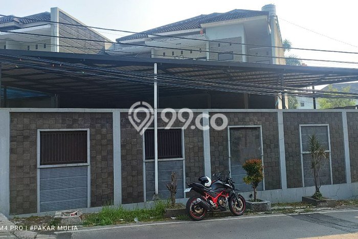 Dijual Rumah Mewah Megah Dengan View Eksklusif di Pasteur, Bandung Dijual Rumah Mewah Megah Dengan View Eksklusif di Pasteur, Bandung