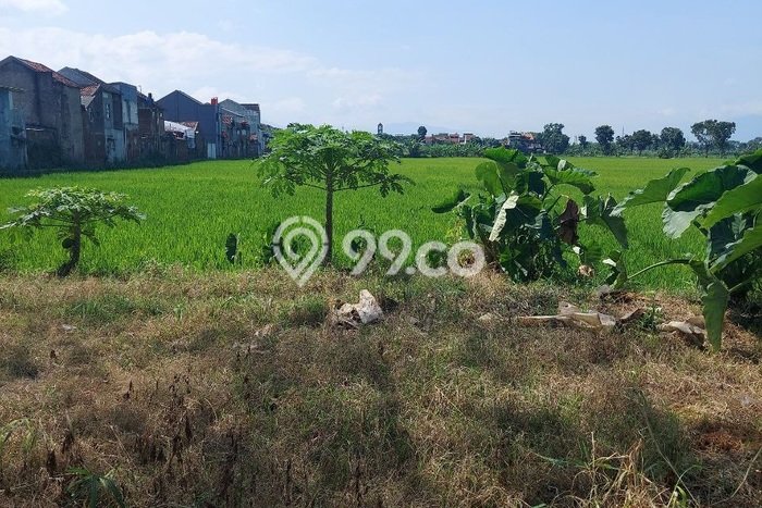 Untuk Dijual Tanah di Bandung, Luas 2800m2 SHM Untuk Dijual Tanah di Bandung, Luas 2800m2 SHM