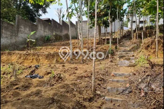 Untuk Dijual Tanah di Lembang Bandung Barat Luas 3986m2 SHM Untuk Dijual Tanah di Lembang Bandung Barat Luas 3986m2 SHM