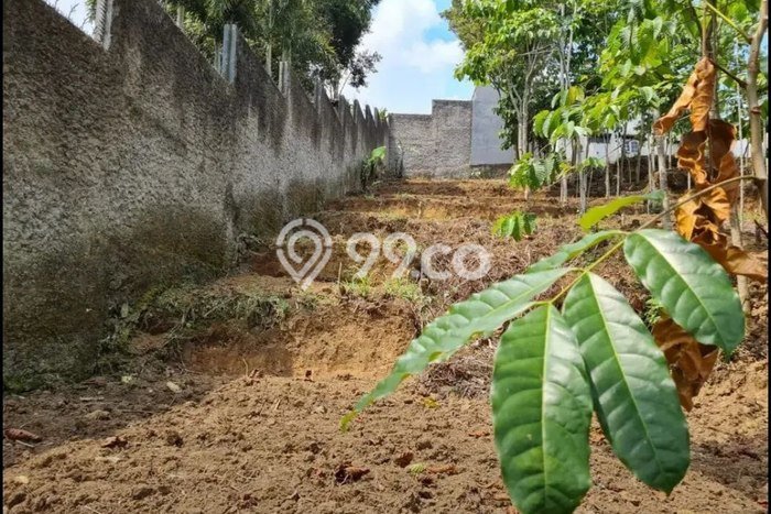 Untuk Dijual Tanah di Lembang Bandung Barat Luas 3986m2 SHM Untuk Dijual Tanah di Lembang Bandung Barat Luas 3986m2 SHM