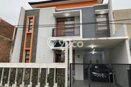 Rumah Minimalis 3 KT LT 90m2 di Derwati Rumah Minimalis 3 KT LT 90m2 di Derwati