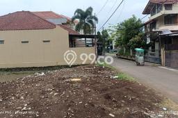Dijual Tanah 180m2 di Buah Batu, Bandung Dijual Tanah 180m2 di Buah Batu, Bandung