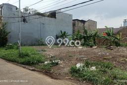 Dijual Tanah Lokasi Buah Batu, Bandung Seluas 679m2 Dijual Tanah Lokasi Buah Batu, Bandung Seluas 679m2