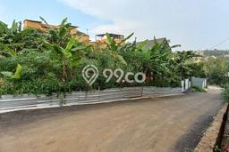 Kavling Tanah untuk Dijual di Padasuka, Bandung, Luas 410m2 Kavling Tanah untuk Dijual di Padasuka, Bandung, Luas 410m2