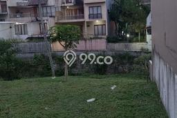 Dijual Tanah Lokasi Geger Kalong, Bandung Seluas 192m2 Dijual Tanah Lokasi Geger Kalong, Bandung Seluas 192m2