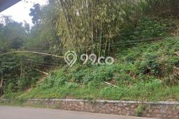 Kavling Tanah untuk Dijual di Parongpong, Bandung, Luas 700m2 Kavling Tanah untuk Dijual di Parongpong, Bandung, Luas 700m2