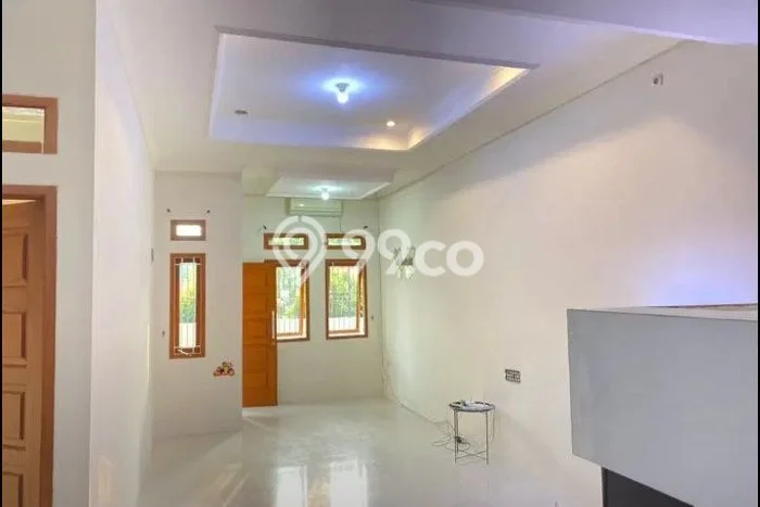 Rumah Minimalis 3 KT di Buah Batu Bandung Rumah Minimalis 3 KT di Buah Batu Bandung