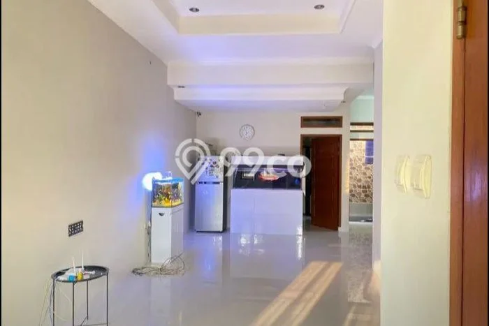 Rumah Minimalis 3 KT di Buah Batu Bandung Rumah Minimalis 3 KT di Buah Batu Bandung