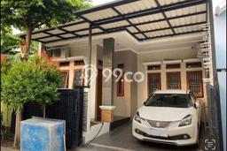 Rumah Minimalis 3 KT di Buah Batu Bandung Rumah Minimalis 3 KT di Buah Batu Bandung
