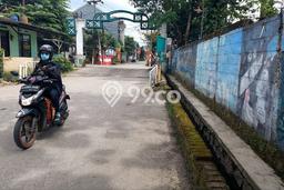 Dijual Tanah di Bandung, Luas 1400m2 SHM Dijual Tanah di Bandung, Luas 1400m2 SHM