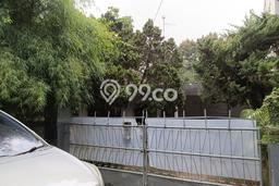 Ready to Use! Luxury House LT 1295m2 Desain Modern di Dago Ready to Use! Luxury House LT 1295m2 Desain Modern di Dago
