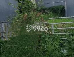 Dijual Tanah Lokasi Buah Batu, Bandung Seluas 161m2 Dijual Tanah Lokasi Buah Batu, Bandung Seluas 161m2