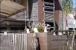 Hunian Mewah Siap Huni LT 1224m2 di Antapani, Bandung Hunian Mewah Siap Huni LT 1224m2 di Antapani, Bandung