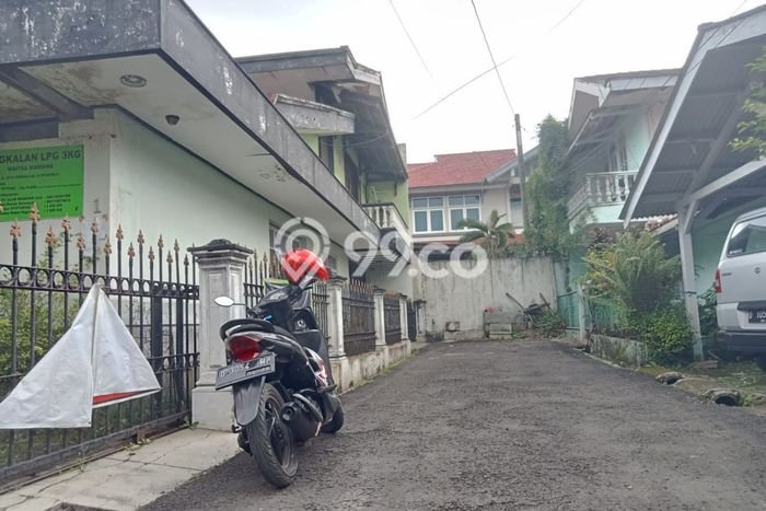 Dijual Tanah Lokasi Buah Batu, Bandung Seluas 325m2 Dijual Tanah Lokasi Buah Batu, Bandung Seluas 325m2