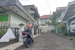 Dijual Tanah Lokasi Buah Batu, Bandung Seluas 325m2 Dijual Tanah Lokasi Buah Batu, Bandung Seluas 325m2