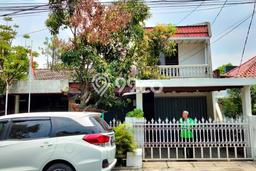 Dijual Rumah Premium dengan Fasilitas Sekitar Lengkap di Batununggal, Bandung Dijual Rumah Premium dengan Fasilitas Sekitar Lengkap di Batununggal, Bandung