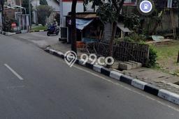Dijual Tanah 2770m2 di Ujungberung, Bandung Dijual Tanah 2770m2 di Ujungberung, Bandung