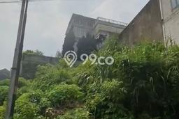 Tanah Dijual Area Strategis di Cikutra Bandung 216m2 Tanah Dijual Area Strategis di Cikutra Bandung 216m2
