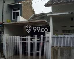 Jual Rumah Eksklusif 3 KT di Cihampelas, Bandung Jual Rumah Eksklusif 3 KT di Cihampelas, Bandung