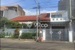 Dijual Rumah 4 Kamar Lokasi Ideal Nyaman dan Strategis di Margahayu Dijual Rumah 4 Kamar Lokasi Ideal Nyaman dan Strategis di Margahayu