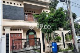 Rumah Luxury Modern Tanpa Renovasi di Bandung Kota Bandung Rumah Luxury Modern Tanpa Renovasi di Bandung Kota Bandung