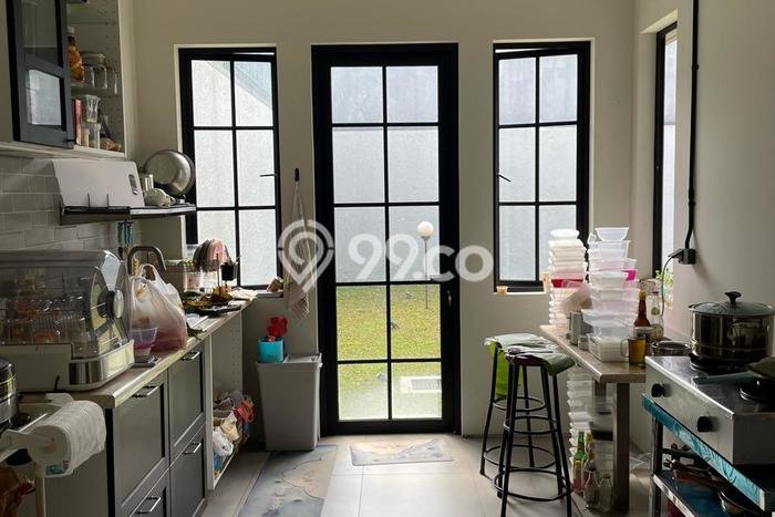 Jual Rumah Mewah Elegan Dengan View Eksklusif di Kota Baru Parahyangan, Bandung Jual Rumah Mewah Elegan Dengan View Eksklusif di Kota Baru Parahyangan, Bandung