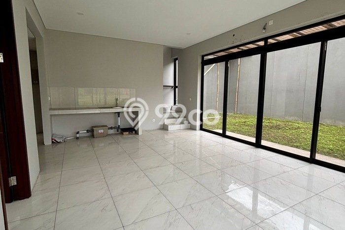 Jual Rumah Luas Elegan Dengan View Eksklusif di Kota Baru Parahyangan, Bandung Jual Rumah Luas Elegan Dengan View Eksklusif di Kota Baru Parahyangan, Bandung