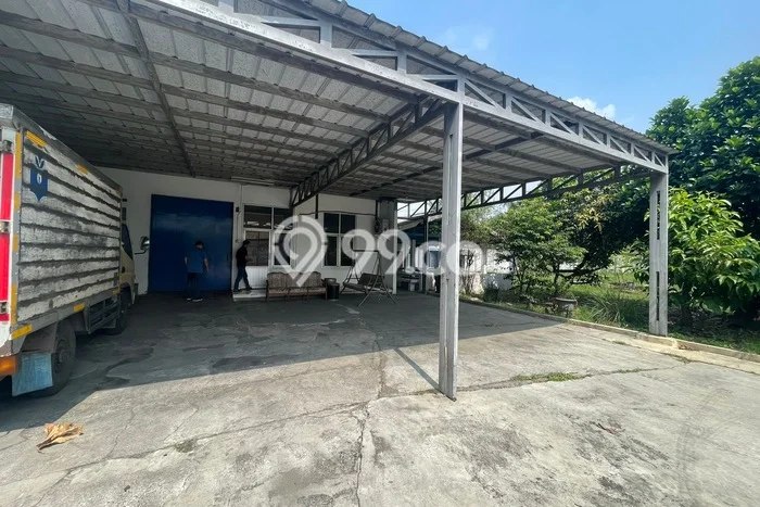 Gudang Dijual di Solokan Jeruk Bandung dengan LB 3000m2 Gudang Dijual di Solokan Jeruk Bandung dengan LB 3000m2