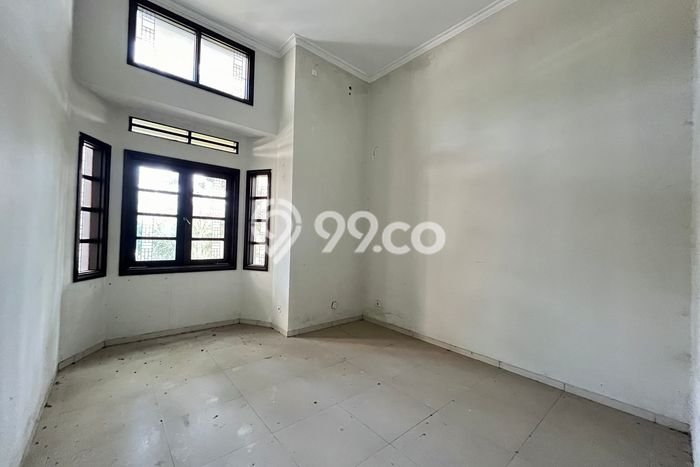 Rumah Elit Modern Tanpa Renovasi di Kota Baru Parahyangan Bandung Rumah Elit Modern Tanpa Renovasi di Kota Baru Parahyangan Bandung