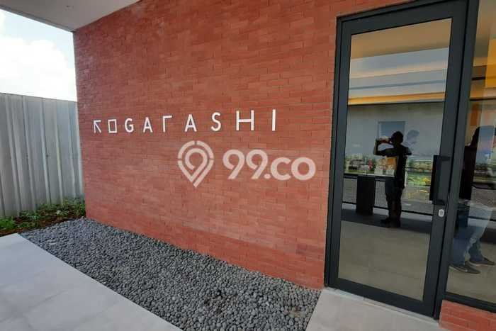 KAWASAN BISNIS! Ruko Kawasan Gede Bage, Luas 67m², Jalan Raya KAWASAN BISNIS! Ruko Kawasan Gede Bage, Luas 67m², Jalan Raya
