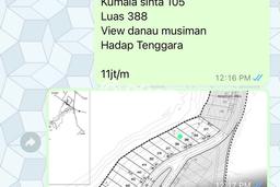 LOKASI PREMIUM! Tanah di Kota Baru Parahyangan, Luas 388m², Ideal untuk Investasi LOKASI PREMIUM! Tanah di Kota Baru Parahyangan, Luas 388m², Ideal untuk Investasi