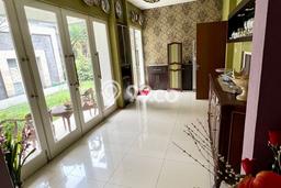 PROMO SPESIAL! Jual Rumah Berkualitas di Kota Baru Parahyangan, Bandung, Luas Tanah 220m² Luas Bangunan 285m² PROMO SPESIAL! Jual Rumah Berkualitas di Kota Baru Parahyangan, Bandung, Luas Tanah 220m² Luas Bangunan 285m²