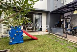 PROPERTI PILIHAN! Rumah area Kota Baru Parahyangan, Luas 126m² LB 100m² PROPERTI PILIHAN! Rumah area Kota Baru Parahyangan, Luas 126m² LB 100m²