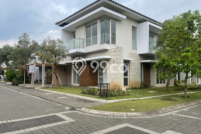 Jual Rumah Mewah Elegan Dengan View Eksklusif di Kota Baru Parahyangan, Bandung Jual Rumah Mewah Elegan Dengan View Eksklusif di Kota Baru Parahyangan, Bandung