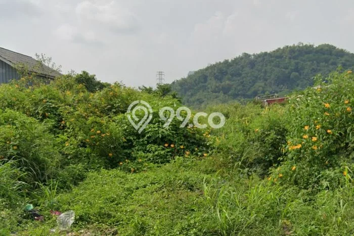 Tanah Kavling di Batujajar Dijual dengan Luas 3926m2 Tanah Kavling di Batujajar Dijual dengan Luas 3926m2