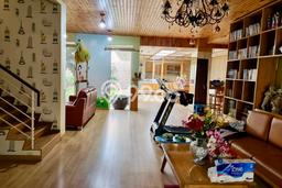 Rumah Asri area Kota Baru Parahyangan, Bandung, Luas 360m² Bangunan 355m² Rumah Asri area Kota Baru Parahyangan, Bandung, Luas 360m² Bangunan 355m²