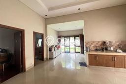 Hunian Super Mewah dengan Akses Paling Strategis di Cipaganti, Bandung Hunian Super Mewah dengan Akses Paling Strategis di Cipaganti, Bandung