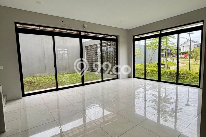 Jual Rumah Luas Elegan Dengan View Eksklusif di Kota Baru Parahyangan, Bandung Jual Rumah Luas Elegan Dengan View Eksklusif di Kota Baru Parahyangan, Bandung