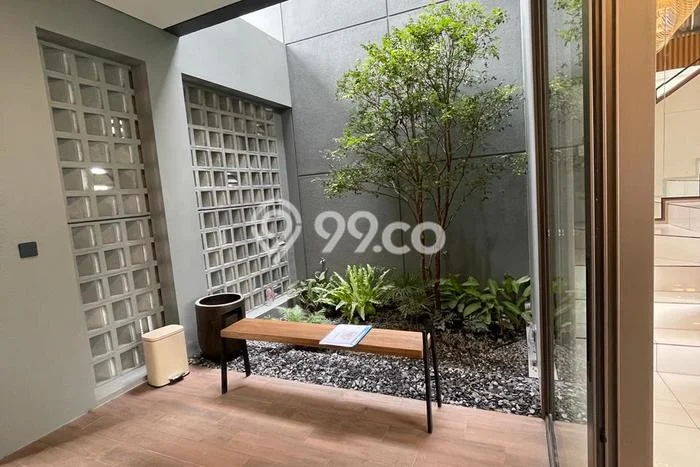 Hunian Mewah LB 131m2 Siap Huni Desain Elegan di Kota Baru Parahyangan, Bandung Hunian Mewah LB 131m2 Siap Huni Desain Elegan di Kota Baru Parahyangan, Bandung