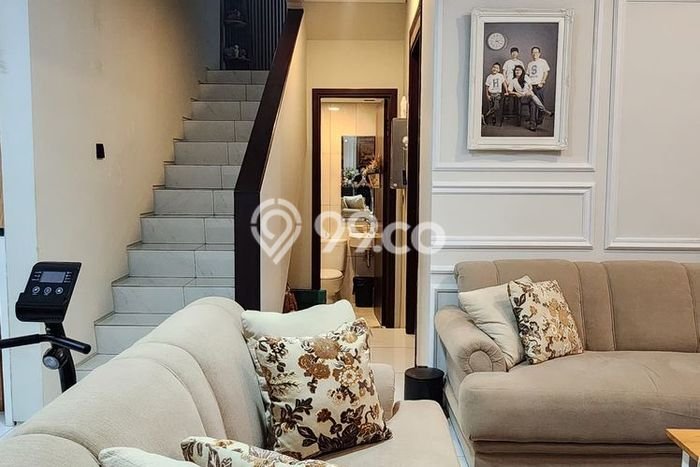Dijual Rumah Mewah Elegan Dengan View Cantik di Kota Baru Parahyangan, Bandung Dijual Rumah Mewah Elegan Dengan View Cantik di Kota Baru Parahyangan, Bandung