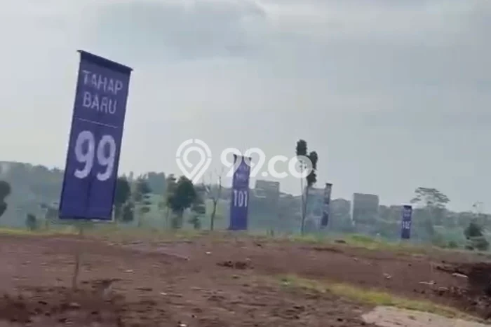 Lahan Dijual Lokasi Strategis di Bandung dengan Luas 500m2 Lahan Dijual Lokasi Strategis di Bandung dengan Luas 500m2