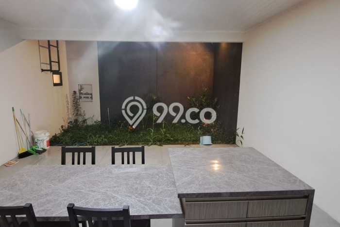 Rumah Luxury Modern Tanpa Renovasi di Kota Baru Parahyangan Bandung Rumah Luxury Modern Tanpa Renovasi di Kota Baru Parahyangan Bandung